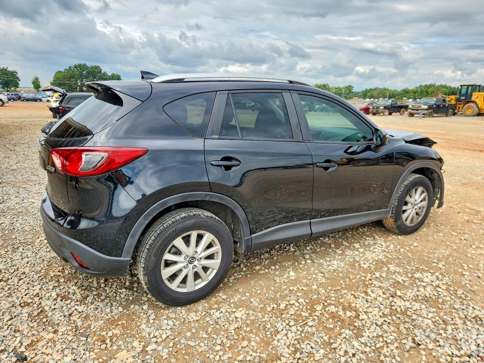 Photo 3 from auction – 2016 MAZDA CX-5 with VIN JM3KE2CYXG0789959