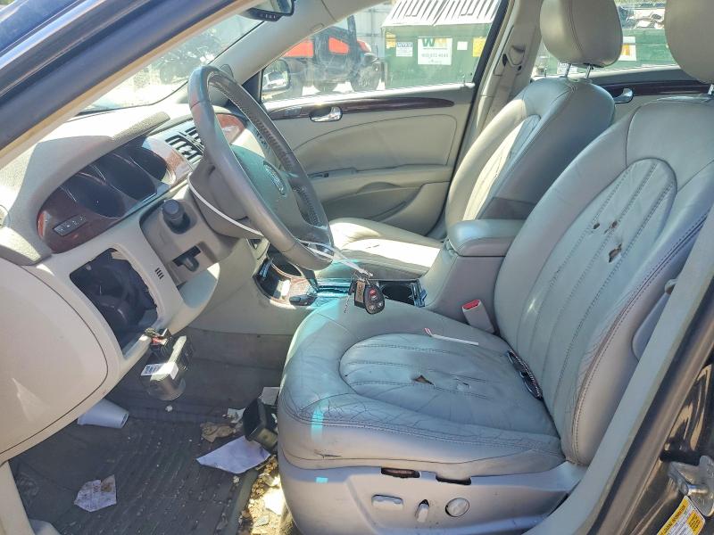 Фото 7 с аукциона – 2011 BUICK LUCERNE с VIN 1G4HC5EM2BU112342