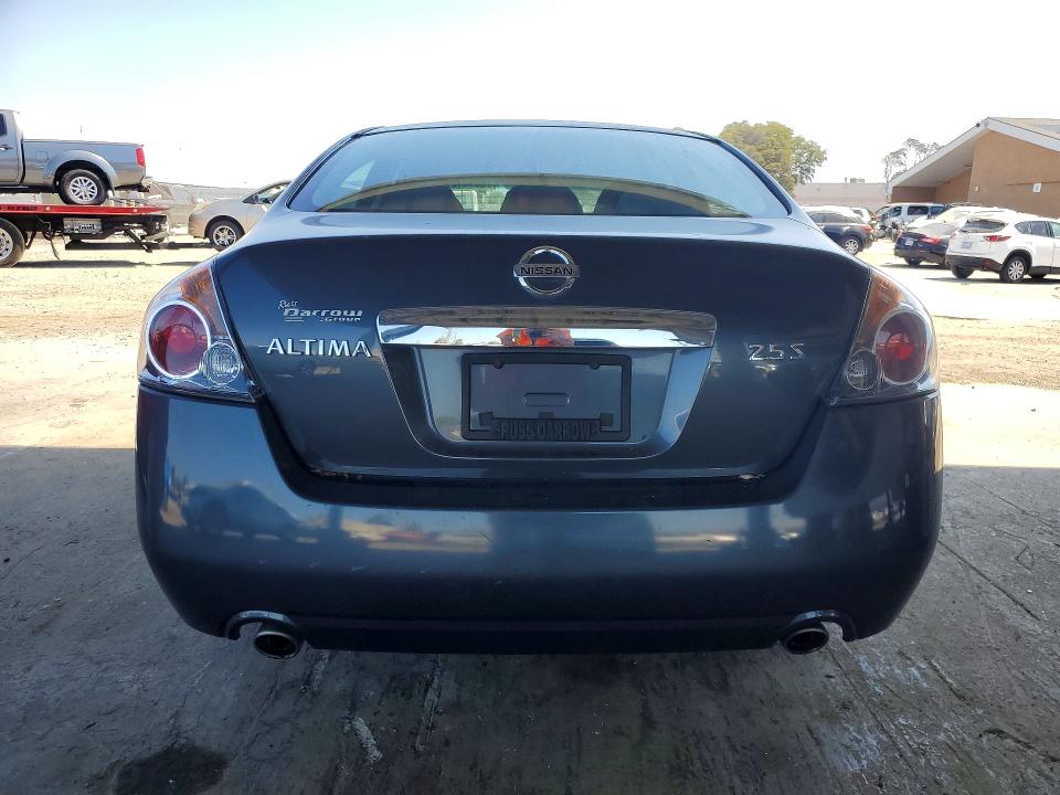 Foto 6 de la subasta – 2011 NISSAN ALTIMA con VIN 1N4AL2APXBC173471