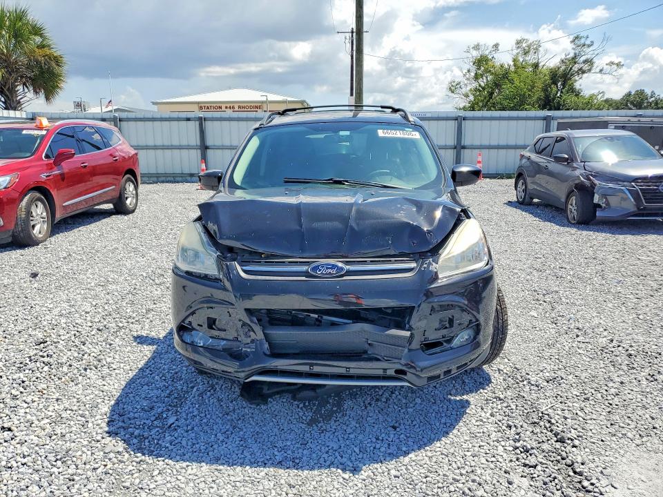 Photo 5 from auction – 2013 FORD ESCAPE with VIN 1FMCU0G9XDUC99268