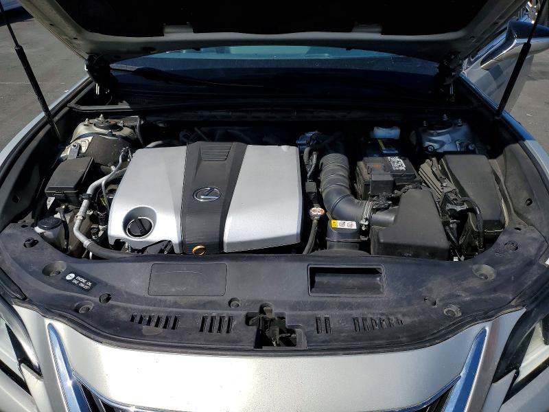 Zdjęcie 11 z aukcji – 2019 LEXUS ES z VIN 58ABZ1B14KU038874