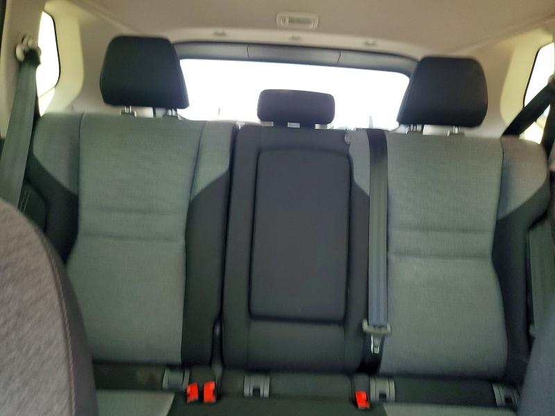 Photo 10 from auction – 2023 NISSAN ROGUE with VIN JN8BT3BB0PW356699