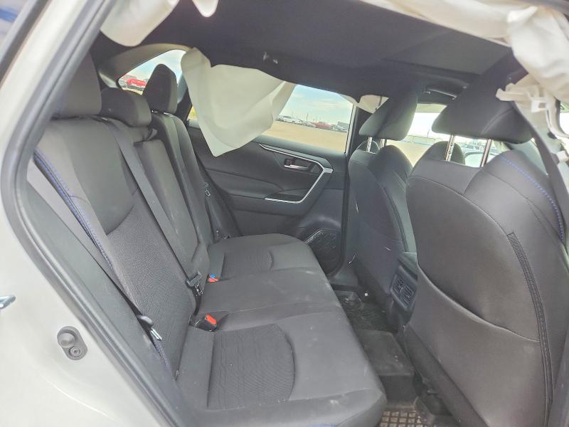 صورة رقم 11 من المزاد - 2025 TOYOTA RAV4 مع VIN 2T34WRFVXSW275316