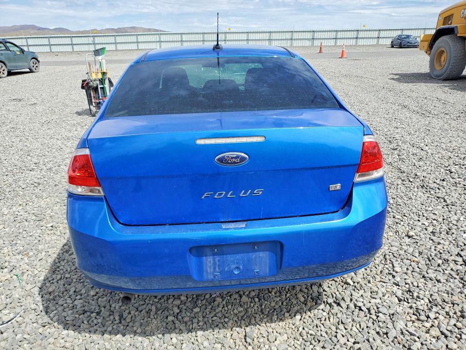 Photo 6 from auction – 2010 FORD FOCUS with VIN 1FAHP3FN3AW115263