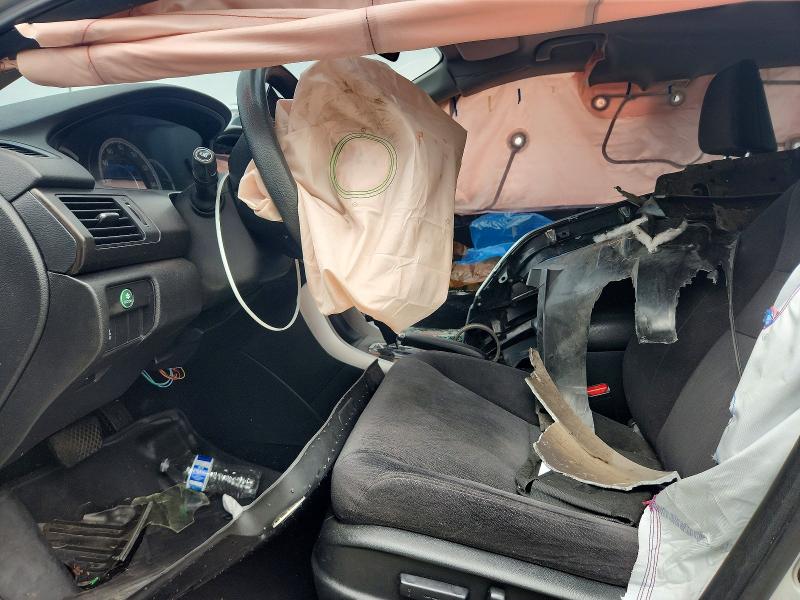 Photo 7 from auction – 2015 HONDA ACCORD with VIN 1HGCR2F7XFA051478