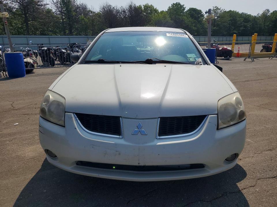 Zdjęcie 5 z aukcji – 2005 MITSUBISHI GALANT z VIN 4A3AB36F05E062565