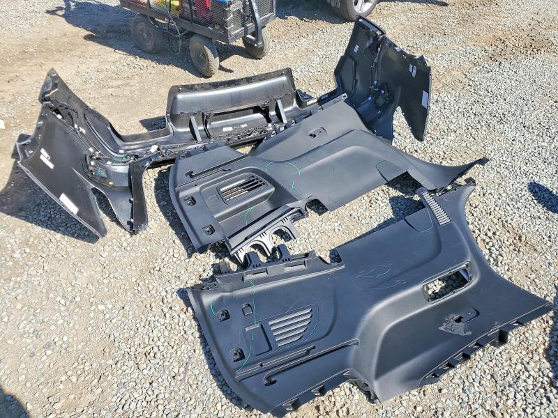 Photo 13 from auction – 2026 CHEVROLET TRAVERSE with VIN 1GNERGKS2TJ288466