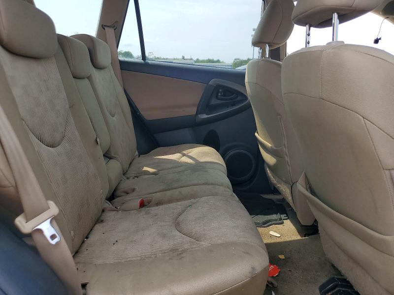Снимка 10 от търг – 2011 TOYOTA RAV4 с VIN 2T3ZF4DV5BW070501