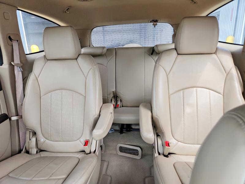 Фото 10 с аукциона – 2012 BUICK ENCLAVE с VIN 5GAKVDED8CJ276472