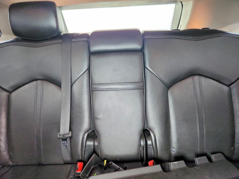 Photo 10 from auction – 2013 CADILLAC SRX with VIN 3GYFNHE35DS652344