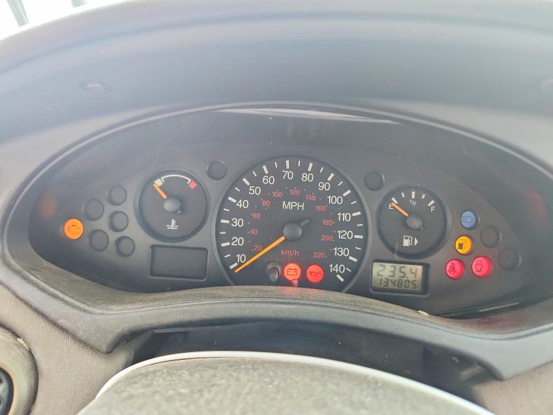 Photo 9 from auction – 2003 FORD FOCUS with VIN 1FAFP34313W326019