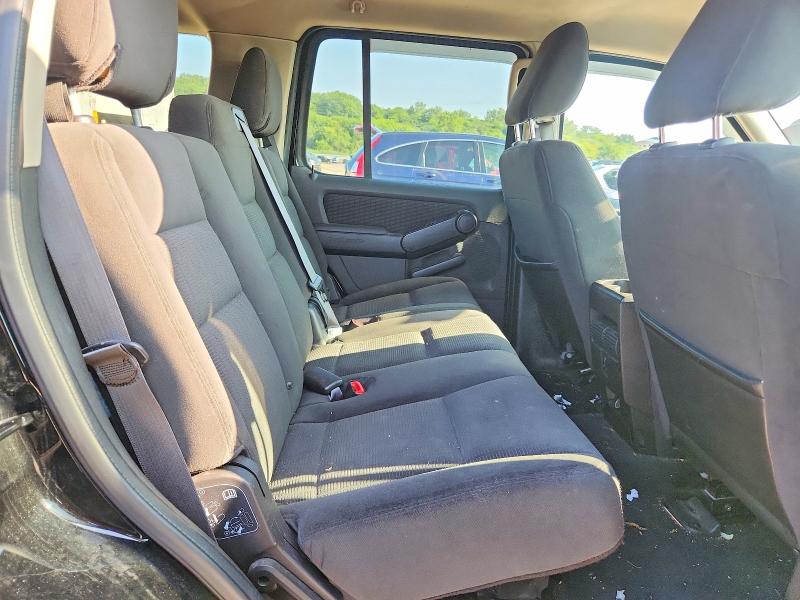 Photo 11 from auction – 2009 FORD EXPLORER with VIN 1FMEU73E89UA42072