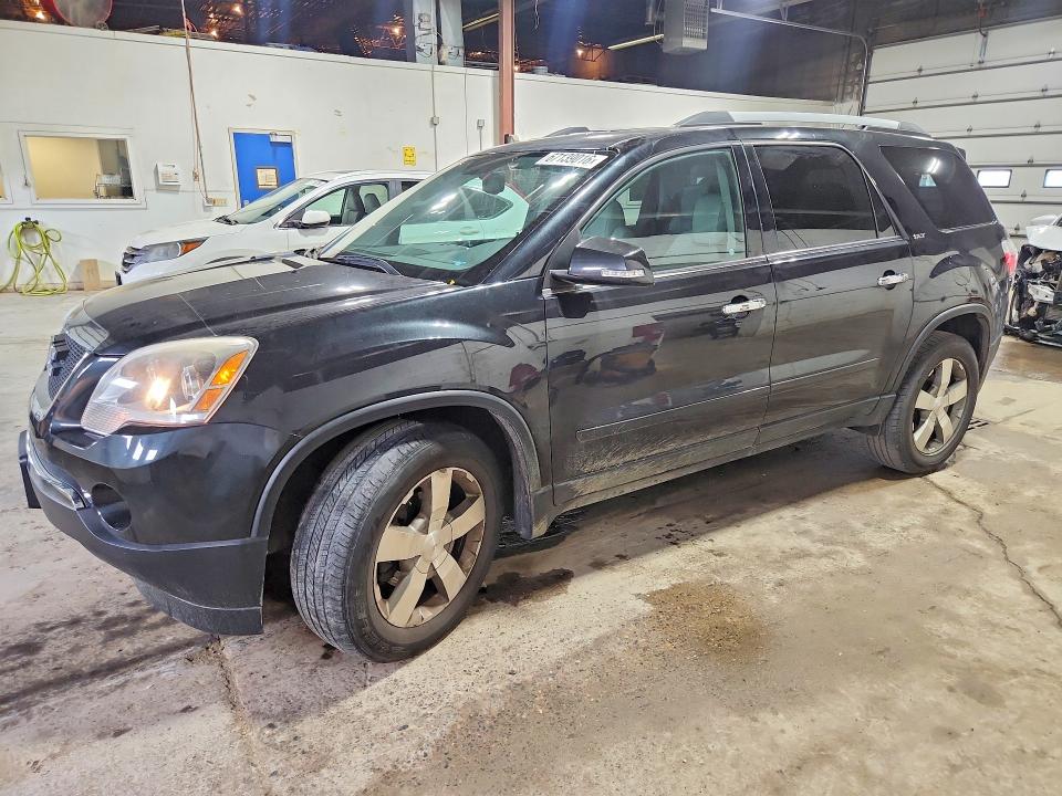 2012 GMC ACADIA - Търг №67139016