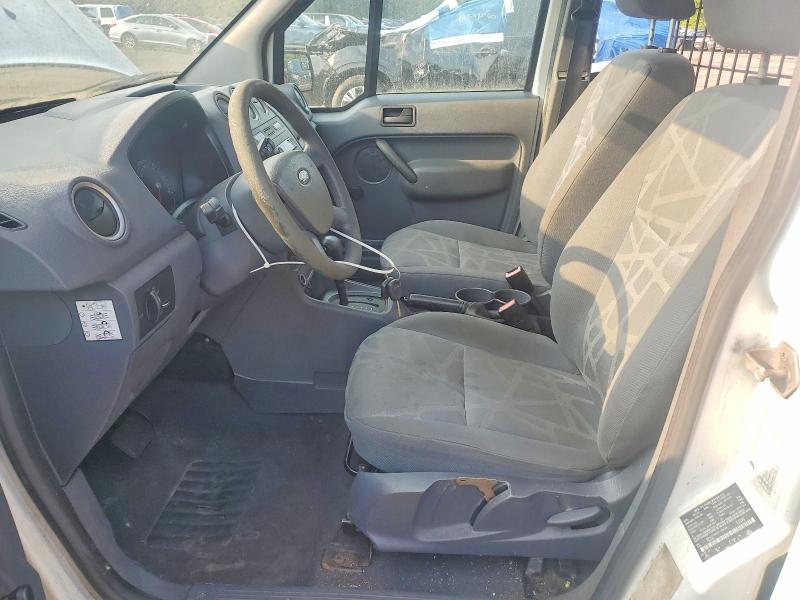 Foto 7 de la subasta – 2012 FORD TRANSIT CONNECT con VIN NM0LS7AN2CT109053