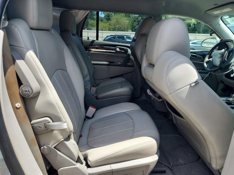 Photo 11 from auction – 2015 BUICK ENCLAVE with VIN 5GAKRBKD2FJ354200