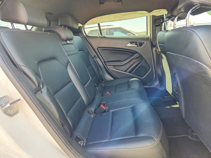 Photo 10 from auction – 2020 MERCEDES-BENZ GLA with VIN W1NTG4EB4LU030148