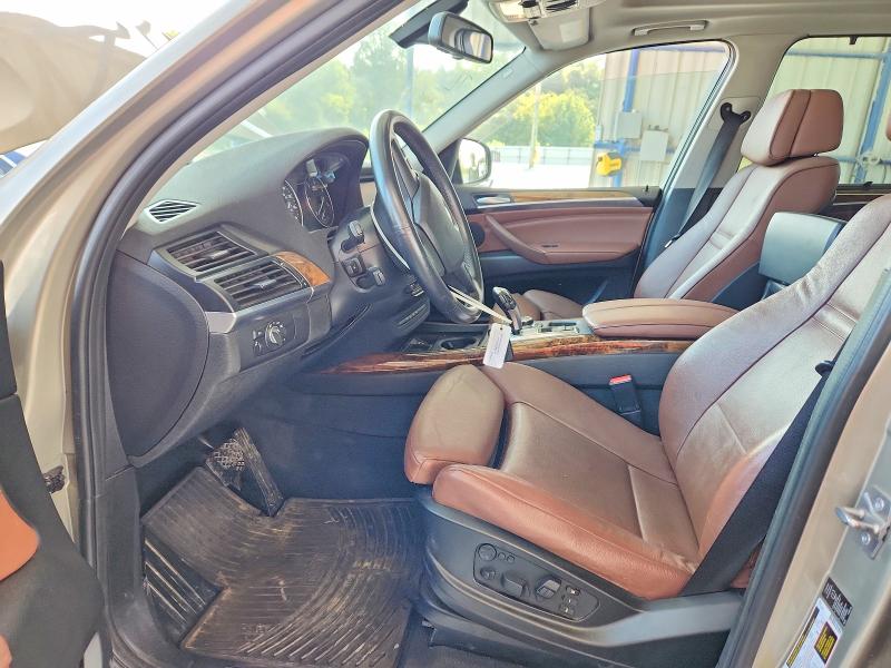 Photo 7 from auction – 2011 BMW X5 with VIN 5UXZW0C50BL661685