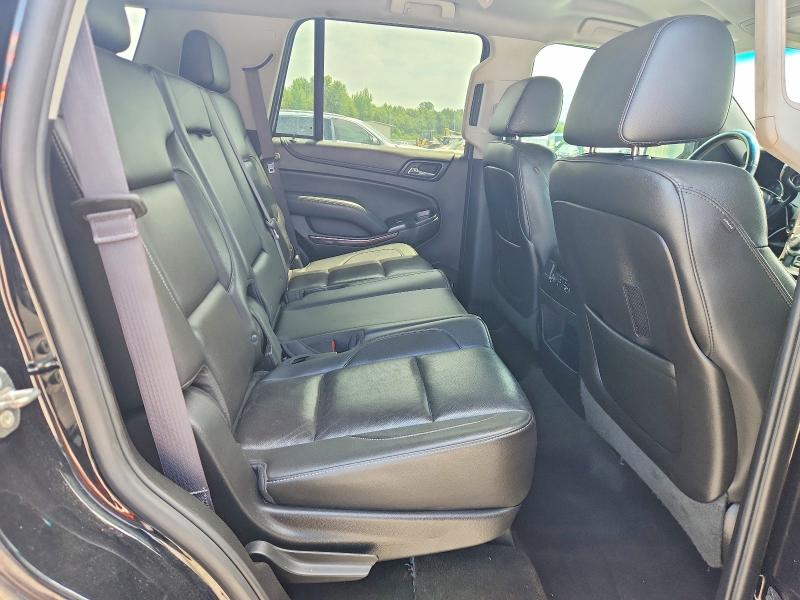 Photo 11 from auction – 2016 GMC YUKON with VIN 1GKS2BKC9GR146347
