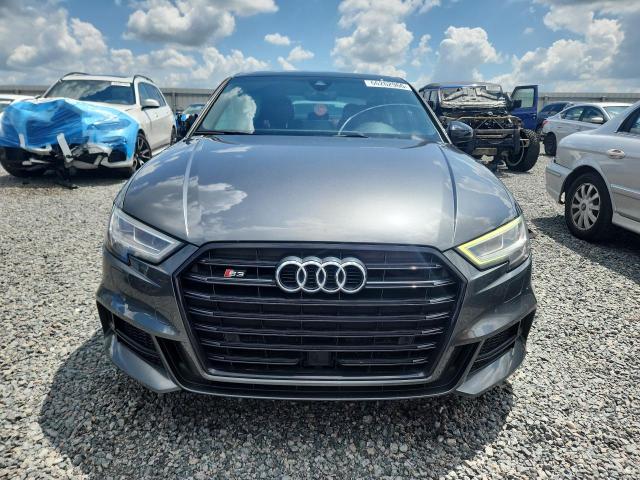 Фото 5 с аукциона – 2019 AUDI S3 с VIN WAUF1GFF4KA079758