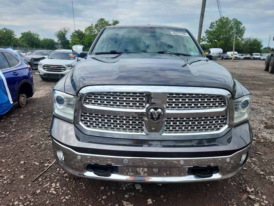 Photo 5 from auction – 2015 RAM 1500 with VIN 1C6RR7NT6FS564409