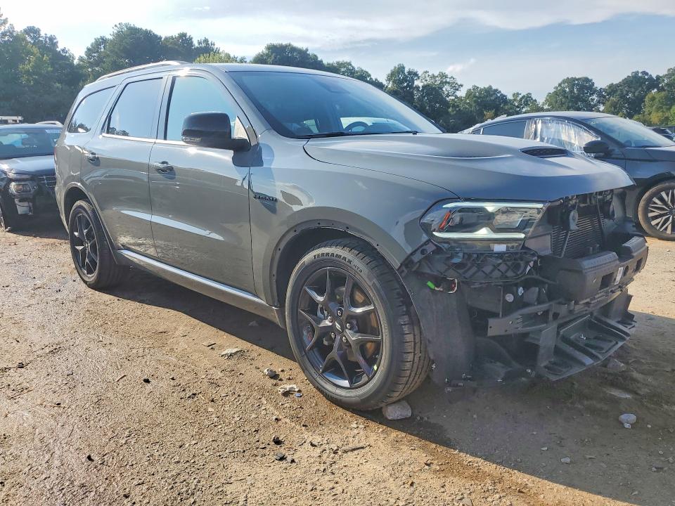 Photo 4 from auction – 2026 DODGE DURANGO with VIN 1C4SDJCT9TC230695
