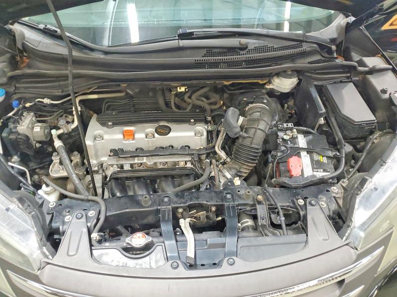 Zdjęcie 12 z aukcji – 2014 HONDA CR-V z VIN 5J6RM4H34EL106968