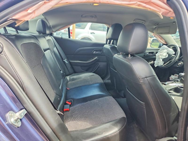 Photo 10 from auction – 2014 CHEVROLET MALIBU with VIN 1G11E5SL5EF282921
