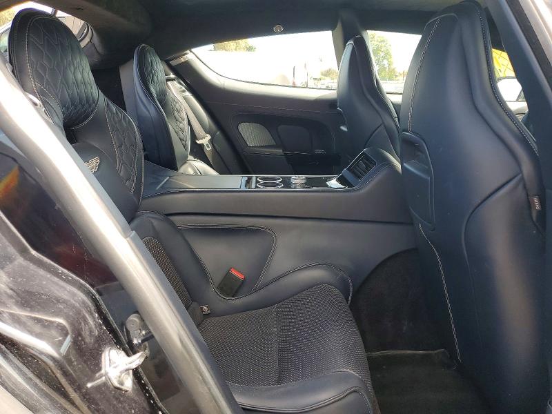 Photo 10 from auction – 2017 ASTON MARTIN RAPIDE with VIN SCFHMDFS9HGF05923