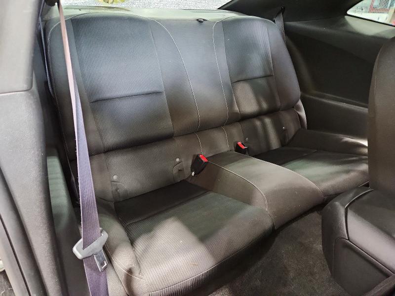 Photo 10 from auction – 2015 CHEVROLET CAMARO with VIN 2G1FD1E37F9299355