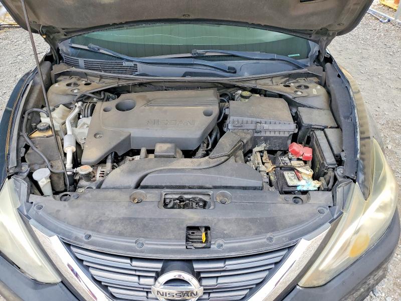 Photo 11 from auction – 2016 NISSAN ALTIMA with VIN 1N4AL3AP7GN326440