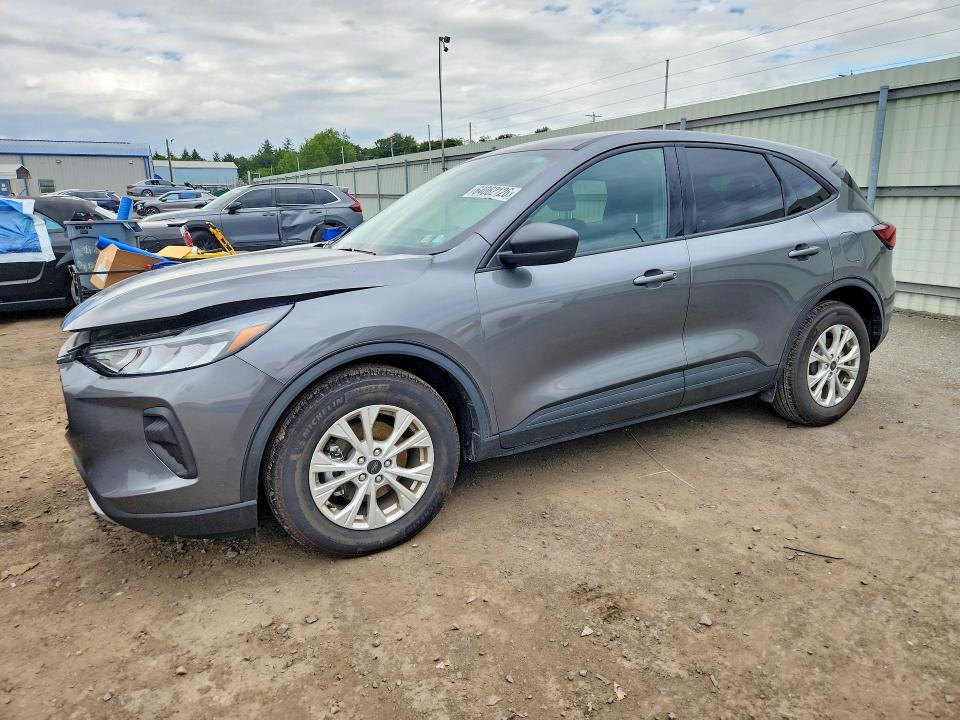 FORD ESCAPE 2025 with VIN 1FMCU0GN4SUB48579 - Photo from auction