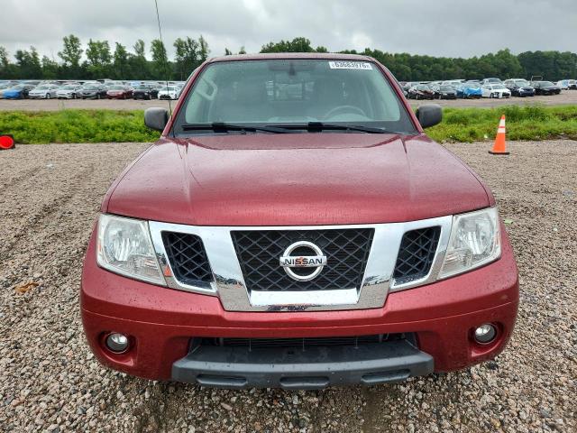 Photo 5 from auction – 2019 NISSAN FRONTIER with VIN 1N6AD0ER4KN797923