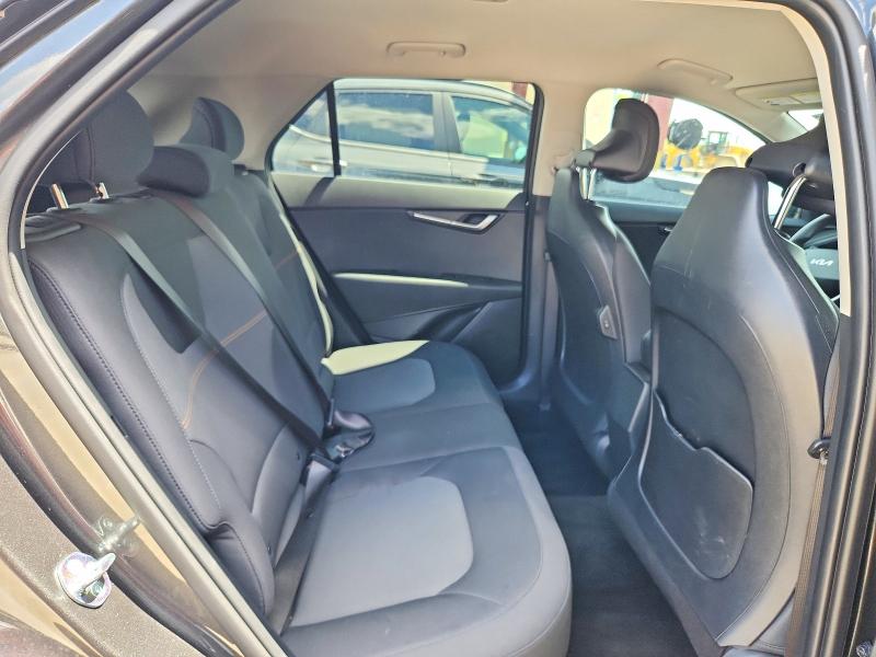 Photo 10 from auction – 2026 KIA NIRO with VIN KNDCP3LE1T5346700