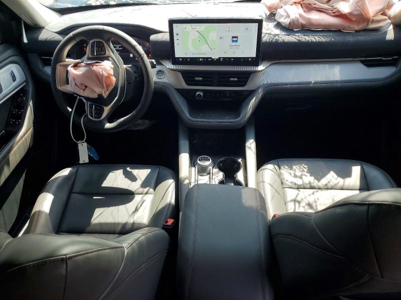 Photo 8 from auction – 2026 FORD EXPLORER with VIN 1FMUK8DH4TGB93349