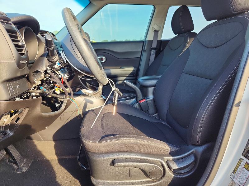 Zdjęcie 7 z aukcji – 2015 KIA SOUL z VIN KNDJN2A28F7778550