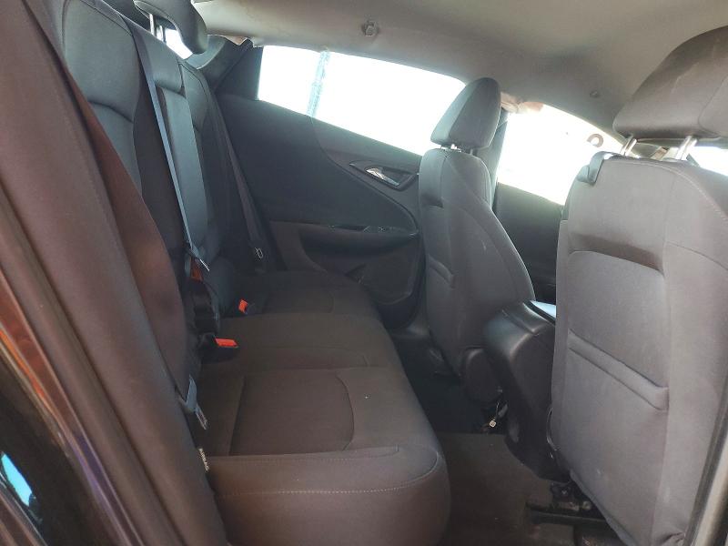 Photo 10 from auction – 2018 CHEVROLET MALIBU with VIN 1G1ZB5ST9JF115533