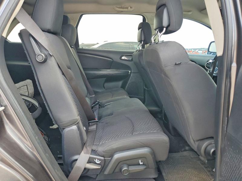 Photo 10 from auction – 2018 DODGE JOURNEY with VIN 3C4PDCAB6JT506084