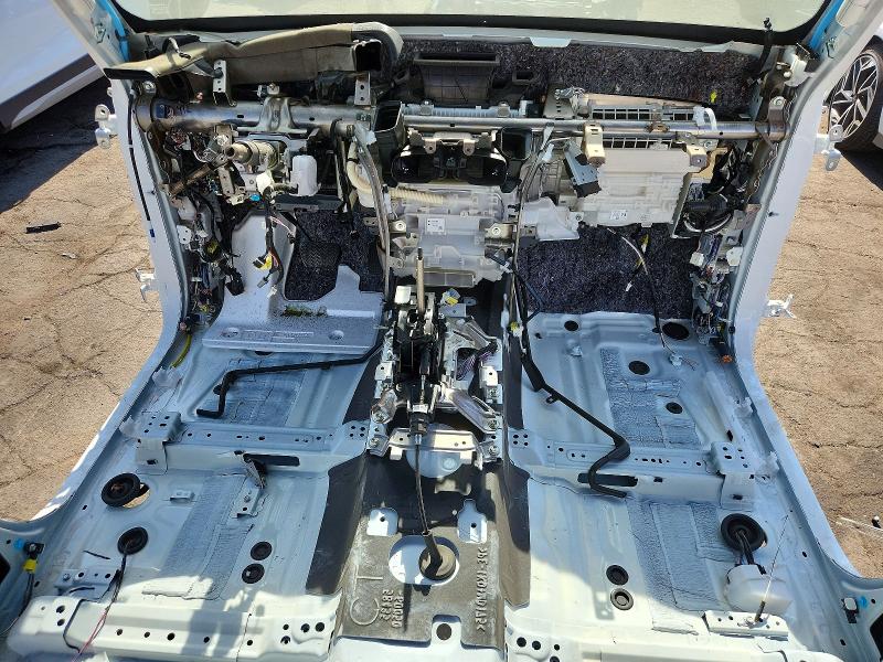 Photo 8 from auction – 2026 LEXUS GX 550 with VIN JTJTBCDX3T5089387