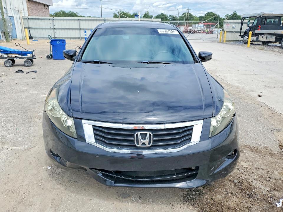 Photo 5 from auction – 2010 HONDA ACCORD with VIN 1HGCP3F84AA007103