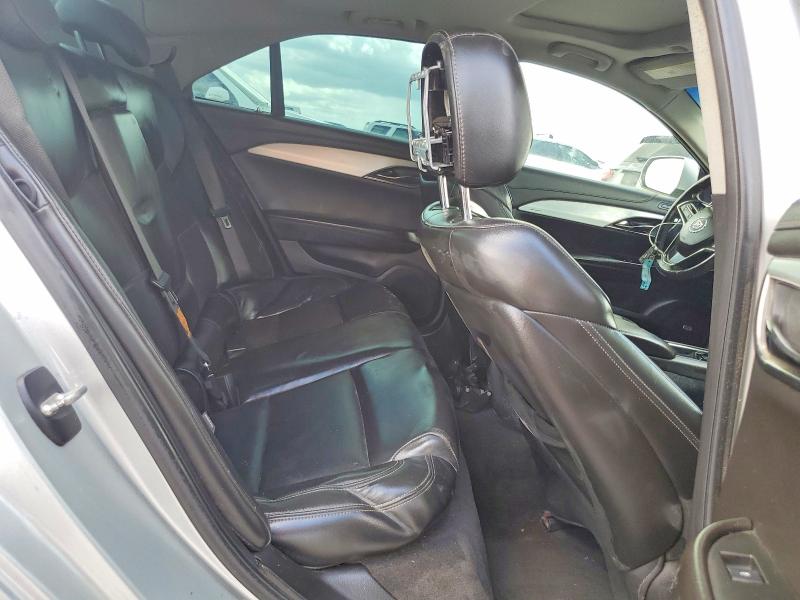 Photo 10 from auction – 2013 CADILLAC ATS with VIN 1G6AE5SX4D0125203