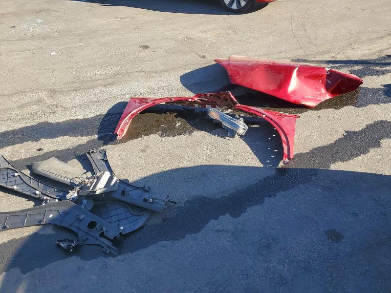 Zdjęcie 13 z aukcji – 2023 TESLA MODEL X z VIN 7SAXCBE58PF416897