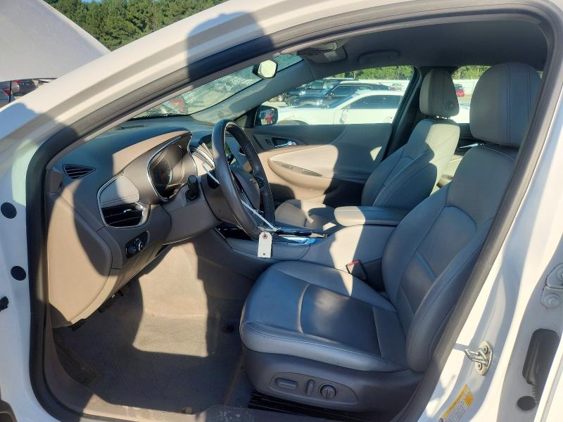 Photo 7 from auction – 2019 CHEVROLET MALIBU with VIN 1G1ZD5ST2KF172782