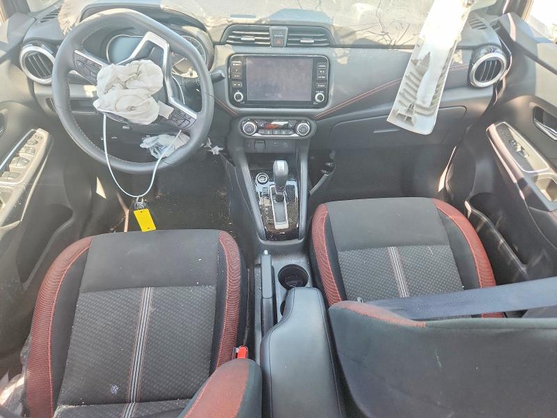 Photo 8 from auction – 2024 NISSAN VERSA with VIN 3N1CN8FV9RL870347
