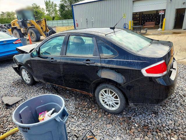Photo 2 from auction – 2011 FORD FOCUS with VIN 1FAHP3FN4BW161007