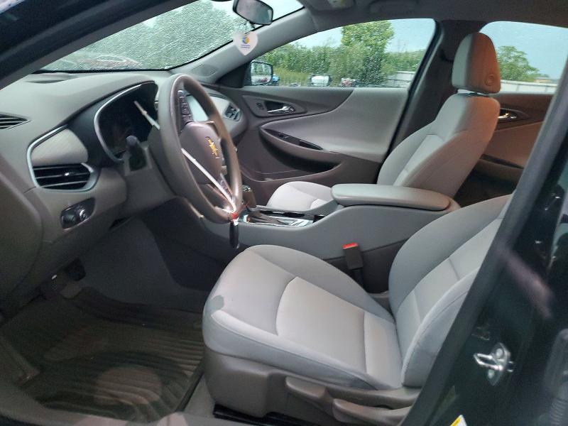 Photo 7 from auction – 2017 CHEVROLET MALIBU with VIN 1G1ZB5ST4HF282683
