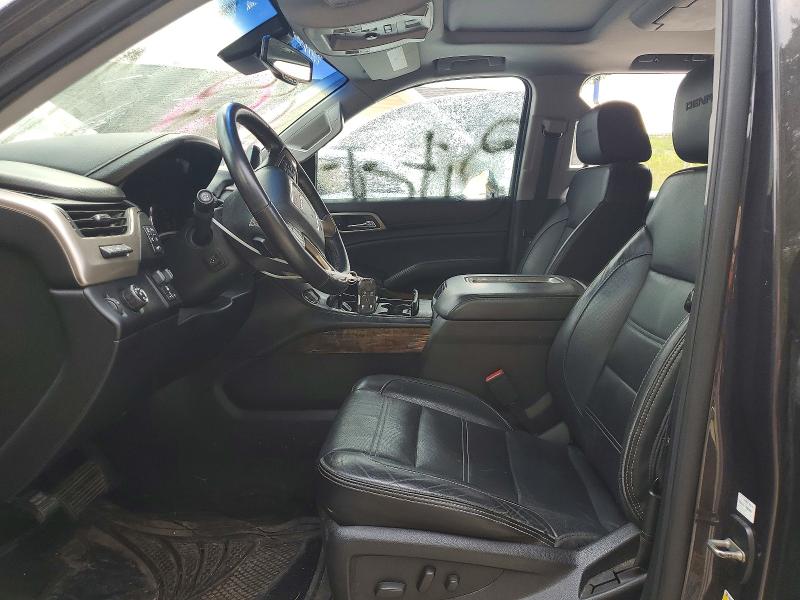 Photo 7 from auction – 2015 GMC YUKON with VIN 1GKS1CKJ2FR548085