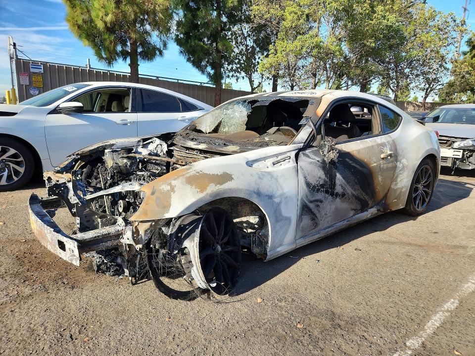 2017 TOYOTA 86