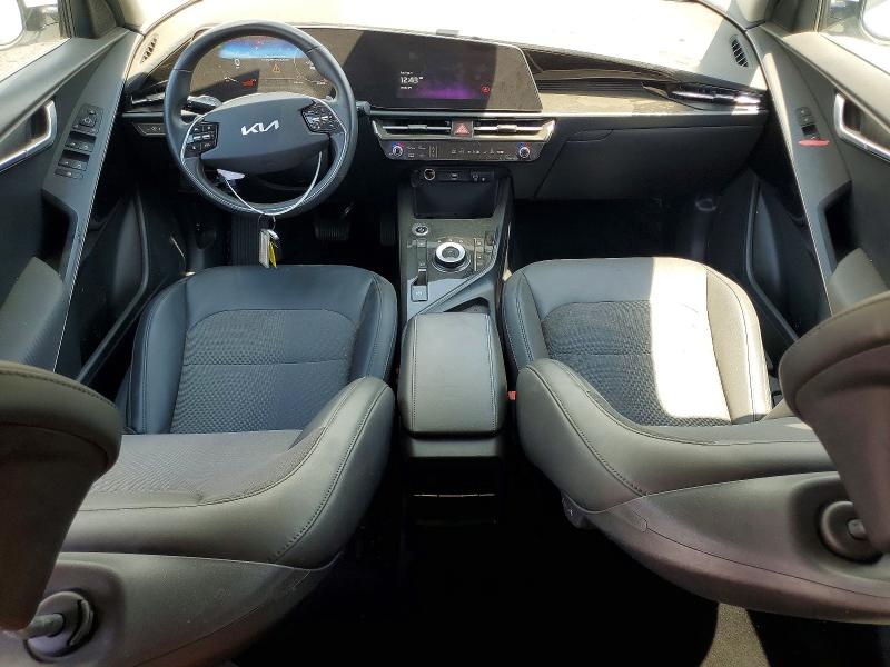 Photo 8 from auction – 2024 KIA NIRO with VIN KNDCR3L19R5109193