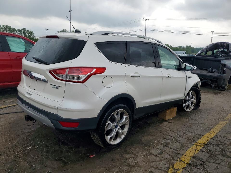 Photo 3 from auction – 2015 FORD ESCAPE with VIN 1FMCU9J96FUA41054