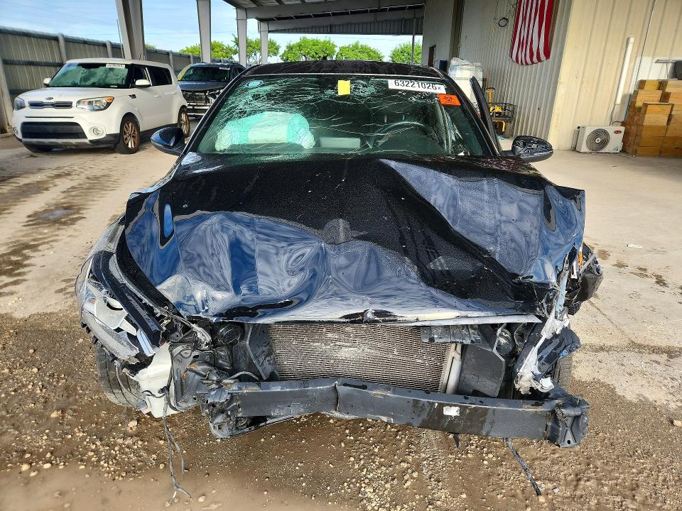 Photo 5 from auction – 2021 KIA FORTE with VIN 3KPF44AC8ME272596